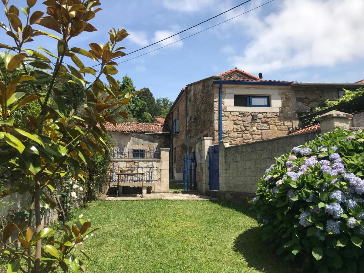 O Casal Βίλα Brion Εξωτερικό φωτογραφία