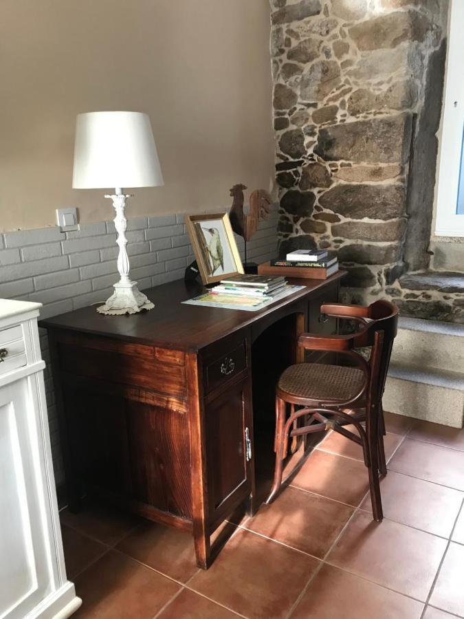 O Casal Βίλα Brion Εξωτερικό φωτογραφία