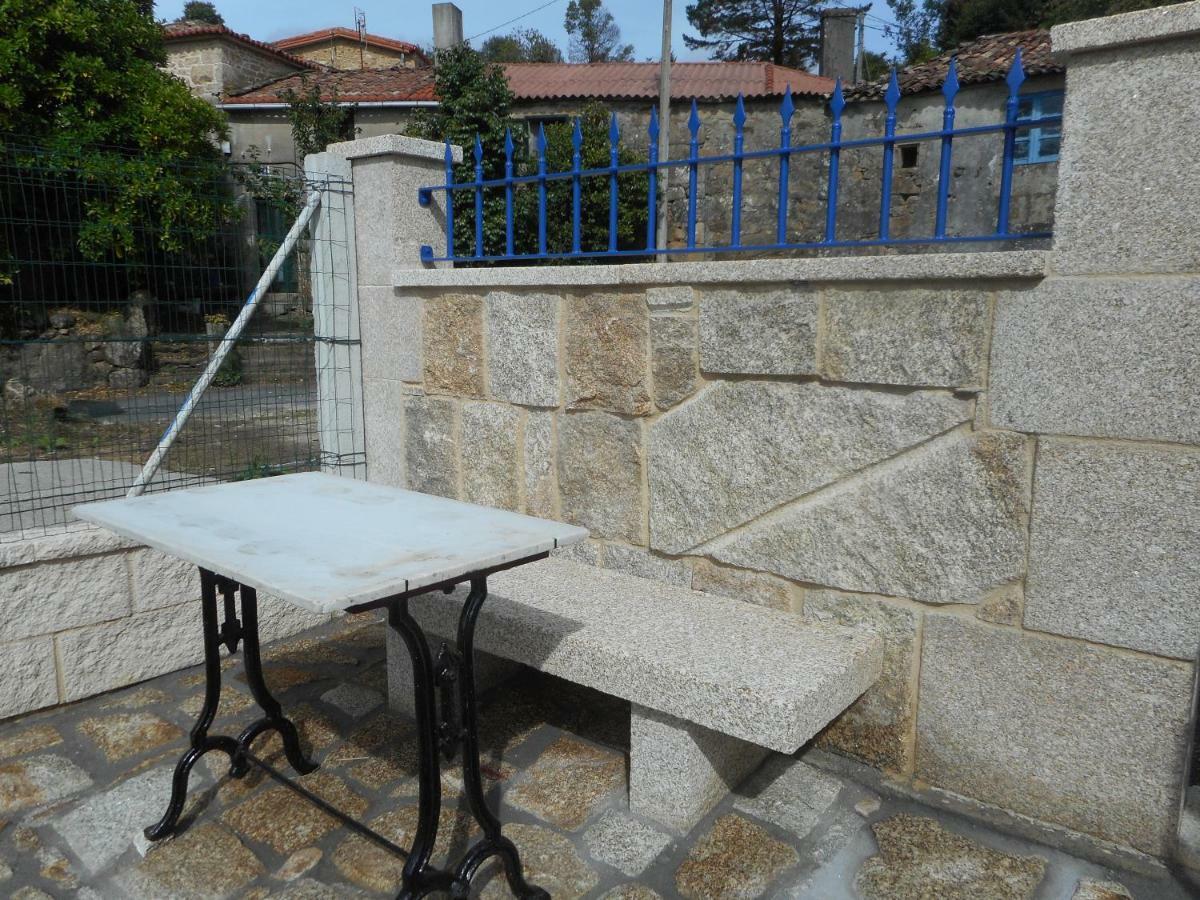 O Casal Βίλα Brion Εξωτερικό φωτογραφία