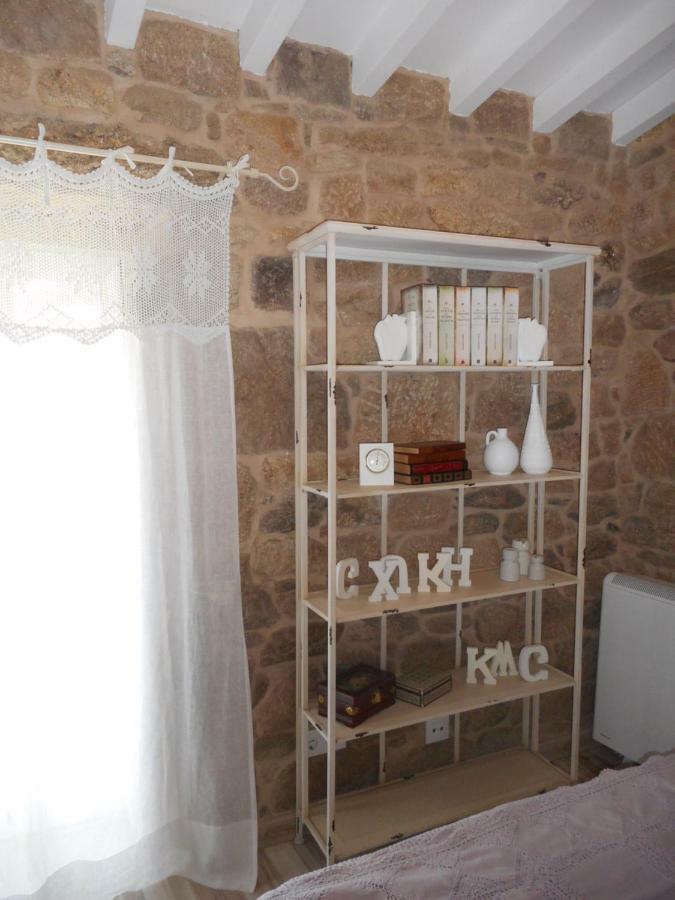 O Casal Βίλα Brion Εξωτερικό φωτογραφία