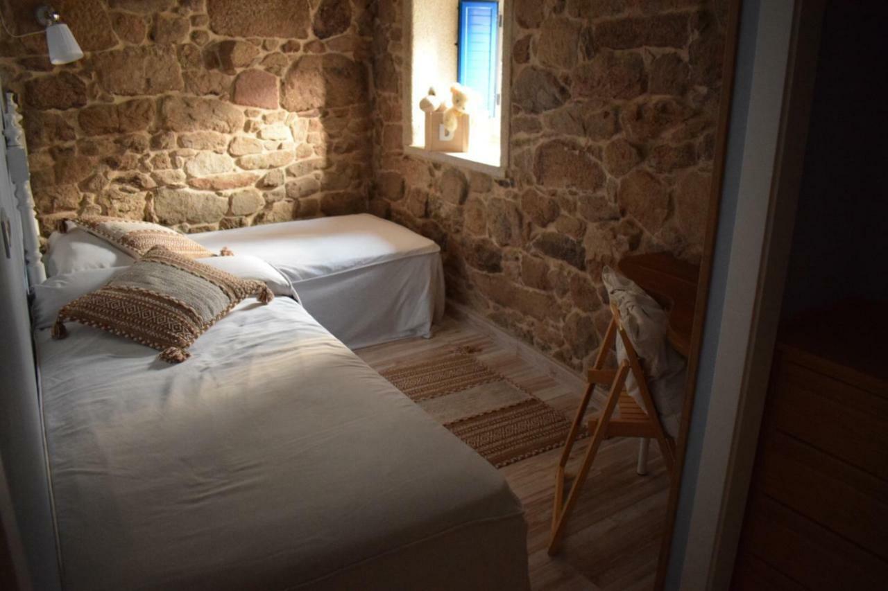 O Casal Βίλα Brion Εξωτερικό φωτογραφία